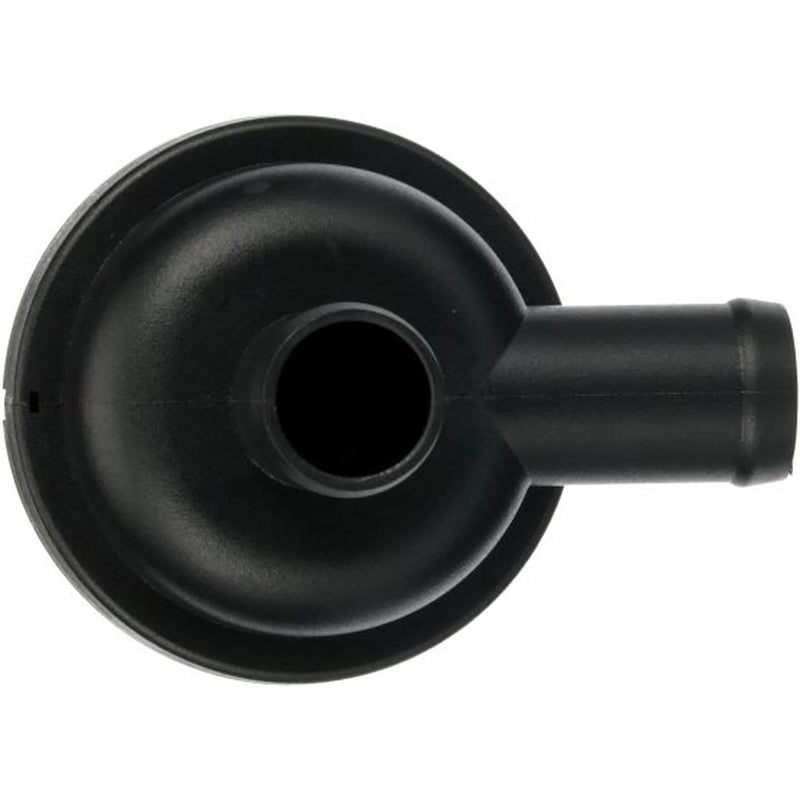 Gates Crankcase Oil Separator fits Audi A3 1996-2003 1.8