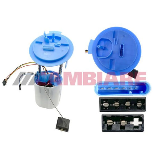 Cambiare Fuel Tank Sender Unit fits Mercedes-Benz C-Class 2008-2014