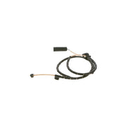 Bosch Brake Pad Wear Sensor Rear fits Land Rover Range Rover 2002-2012 3.0 4.4