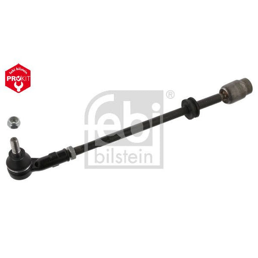 Febi Inner Rack End Right Joint Front Left 01121