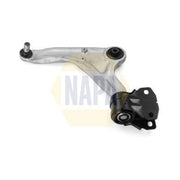 NAPA Control/Trailing Arm Front Left fits Ford Mondeo V 2014-2022
