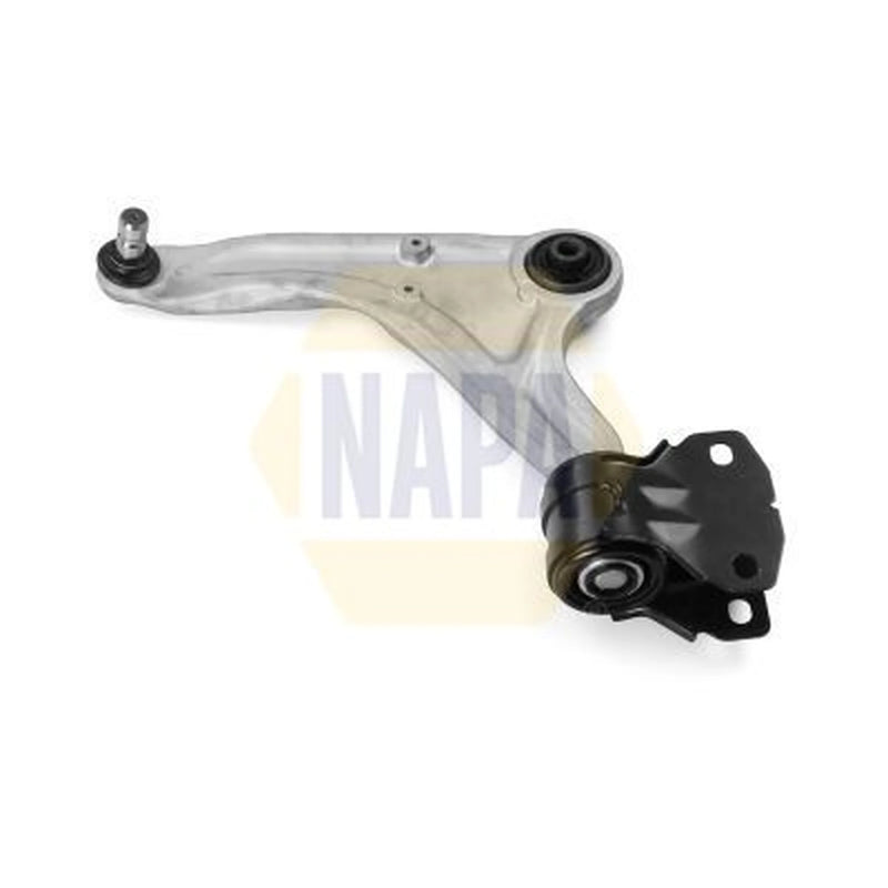 NAPA Control/Trailing Arm Front Left fits Ford Mondeo V 2014-2022