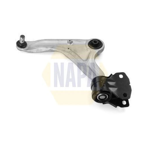 NAPA Control/Trailing Arm Front Left fits Ford Mondeo V 2014-2022