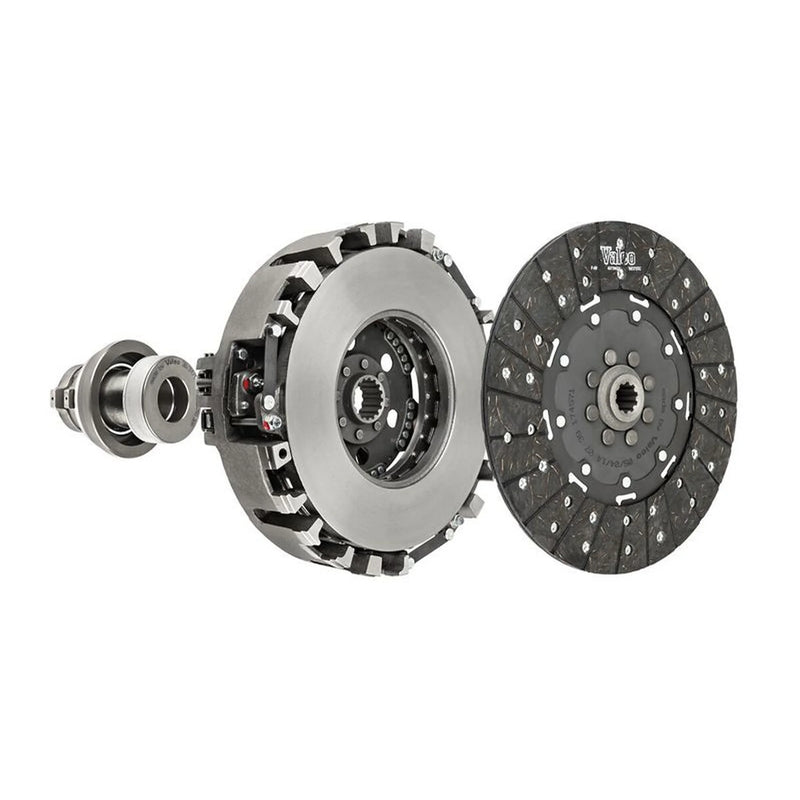 Valeo Clutch Kit Set 3pc 805127