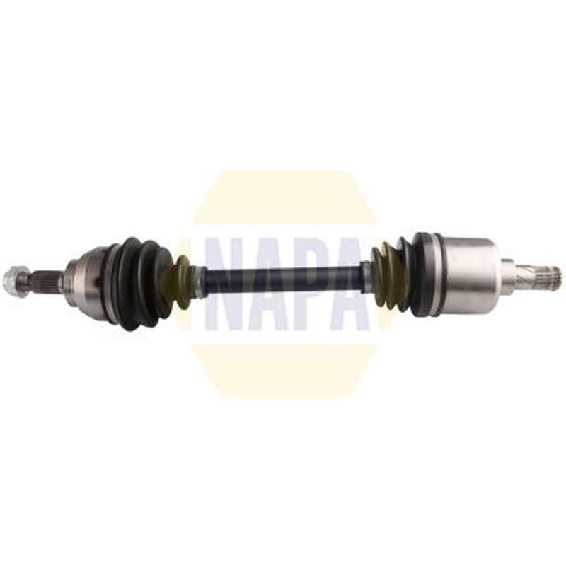 NAPA CV Drive Shaft Driveshaft Front Left fits Mini Mini 2002-2008