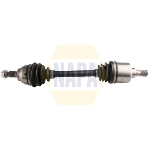 NAPA CV Drive Shaft Driveshaft Front Left fits Mini Mini 2002-2008
