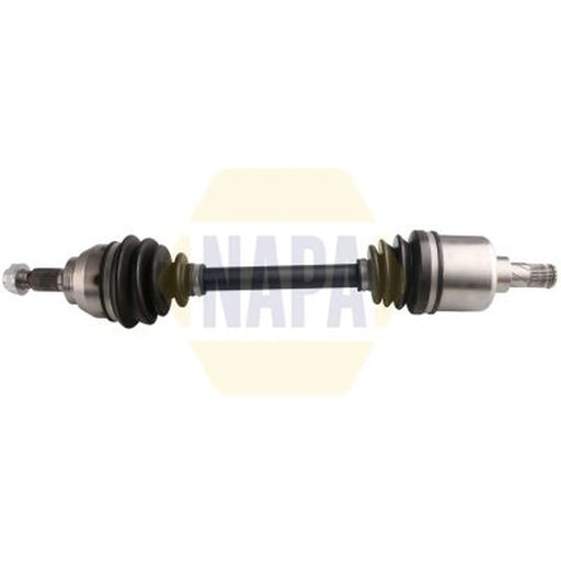 NAPA CV Drive Shaft Driveshaft Front Left NDS1008L