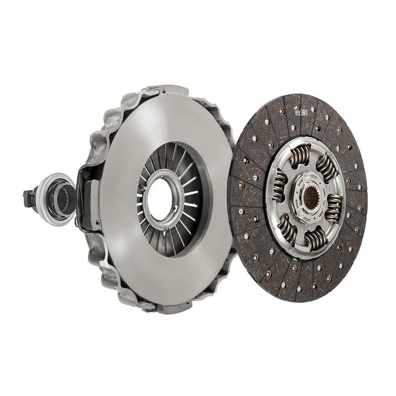 Valeo Clutch Kit Set 3pc 827539