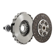 Valeo Clutch Kit Set 3pc 827540