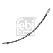 Febi Brake Hydraulic Hose Line Front Right 183014
