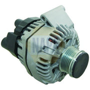 NAPA Car Alternator 12V fits Alfa Romeo Mito 2008-2010 1.3
