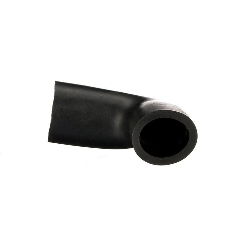 Gates Crankcase Ventilation Hose 92mm fits Opel Astra F 1991-2001 1.4 1.6