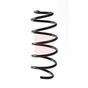 Apec 2 x Suspension Springs fits Honda Civic IX 2012-2016 1.8