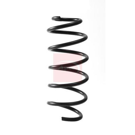 Apec 2 x Suspension Springs fits Honda Civic IX 2012-2016 1.8