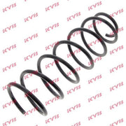 KYB Front Suspension Coil Spring fits Ford Sierra I 1982-1986 1.3 1.6 1.8 2.0