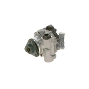 Bosch Power Steering Hydraulic Pump fits Audi A8 D3 2002-2010 3.7 4.2