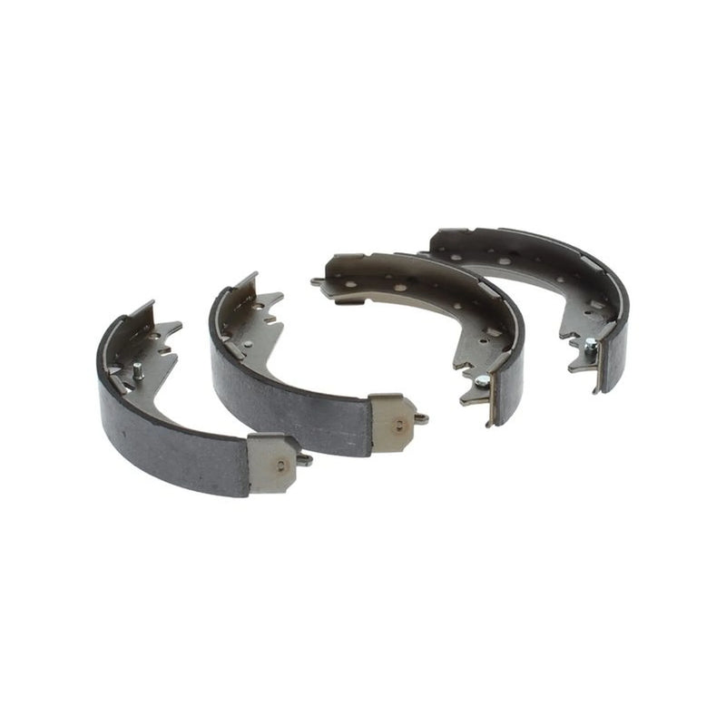 Bosch Brake Shoe Set Axle Kit Rear