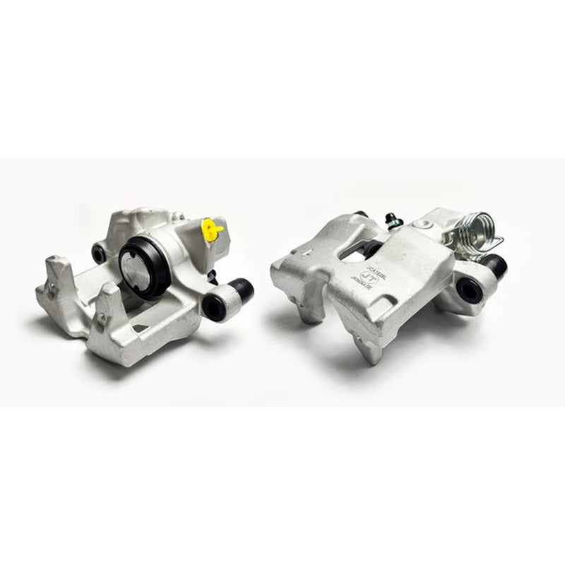Juratek Brake Caliper Assembly Rear Left fits Peugeot 508 I 2010-2018