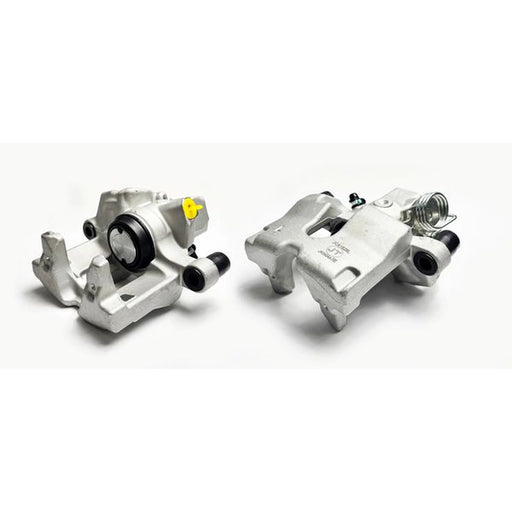 Juratek Brake Caliper Assembly Rear Left fits Peugeot 508 I 2010-2018