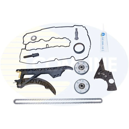 Comline Timing Chain Kit Set 144 Links fits BMW 1 2006-2013