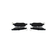 Bosch Front & Rear Pads fits Mazda CX-5 2011-2024 2.0 2.2 2.5