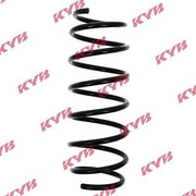 KYB Front Suspension Coil Spring fits BMW 7 1985-1994
