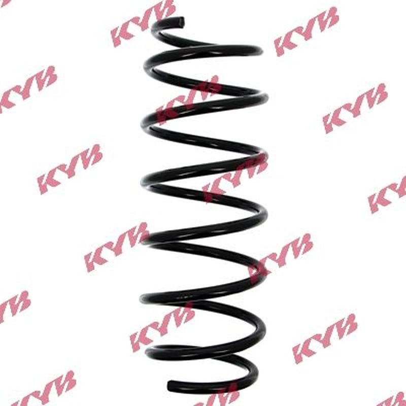 KYB Front Suspension Coil Spring fits BMW 7 1985-1994