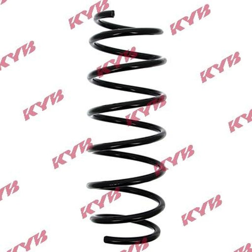 KYB 2 x Suspension Springs fits BMW 7 1985-1994