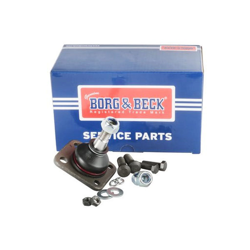 Borg & Beck Ball Joint Upper BBJ5126