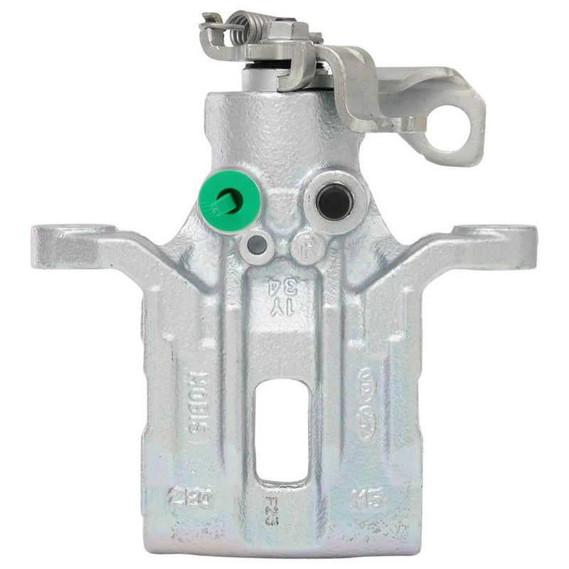 Bosch Brake Caliper Assembly Rear Right fits Kia Picanto II 2011-2017 1.0 1.2