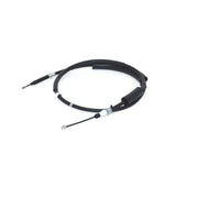 Bosch Handbrake Cable Centre fits Jaguar X-Type I 2001-2009 2.0 2.1 2.2 2.5 3.0