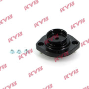 KYB Rear Left Suspension Strut Support Mount fits Kia Cerato I 2004-2009