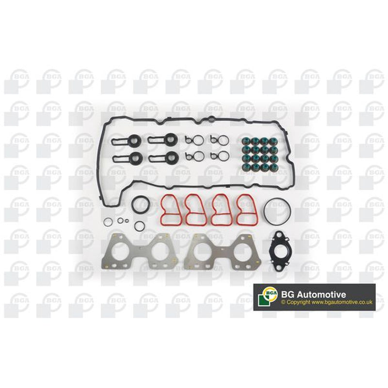 BGA Cylinder Head Gasket Kit fits BMW 1 Sports Hatch 2015-2019
