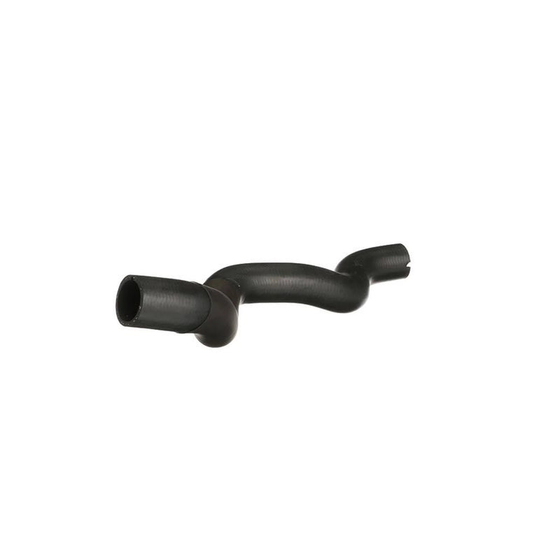 Gates Radiator Coolant Hose 450mm ID fits Citroën Nemo 2010 on 1.3