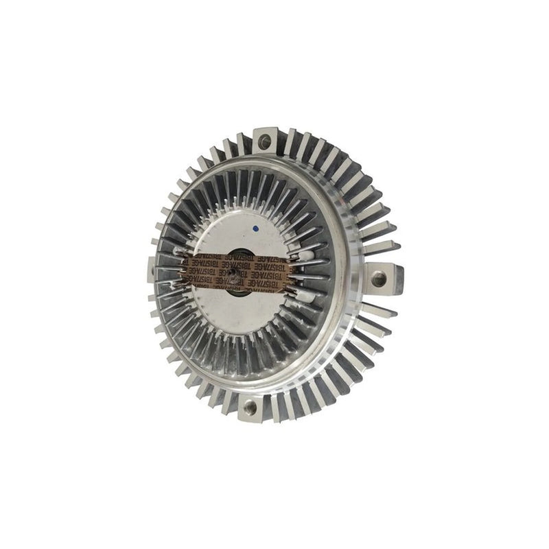 Hella Radiator Fan Clutch 8MV 366 440-241