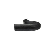 Gates Radiator Coolant Hose 255mm ID fits Audi 100 C2 1977-1984 1.9 2.0 2.1