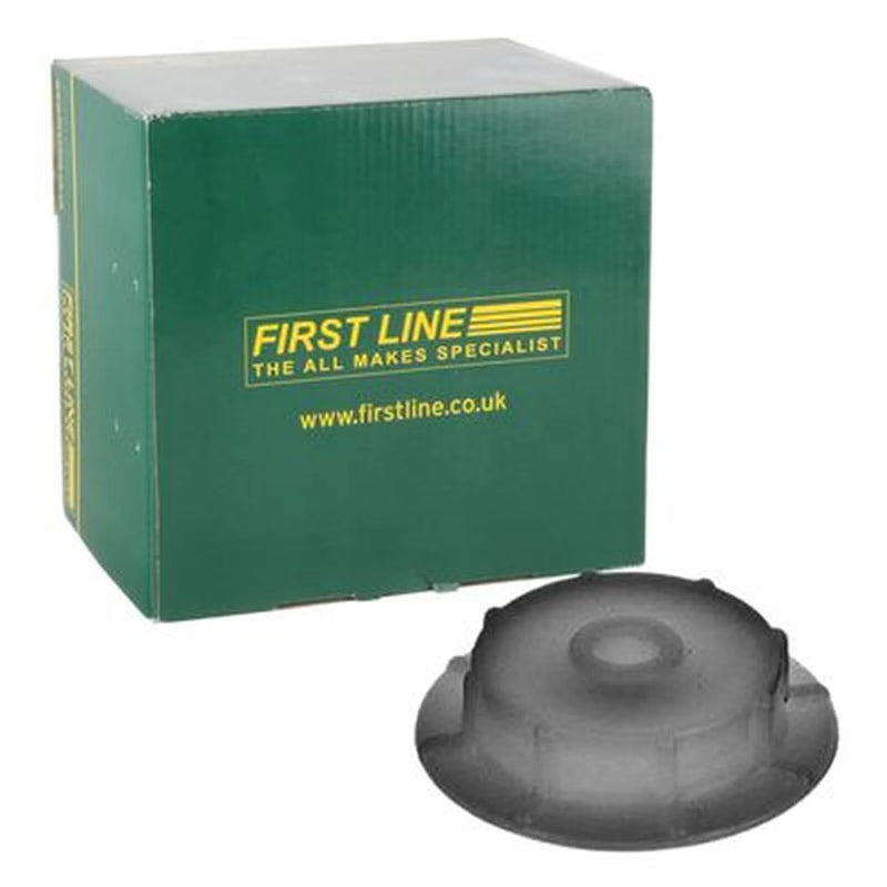 First Line Coolant Expansion Tank Cap fits Honda Accord 1998-2003 2.0 3.0