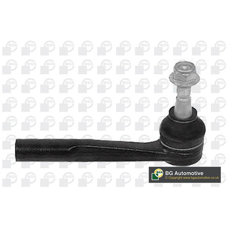 BGA Steering Tie Rod End Ball Joint Front Right fits Fiat Croma 2005-2011