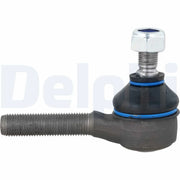 Delphi Steering Tie Rod End Ball Joint Front M14x1.5 fits Toyota Carina I