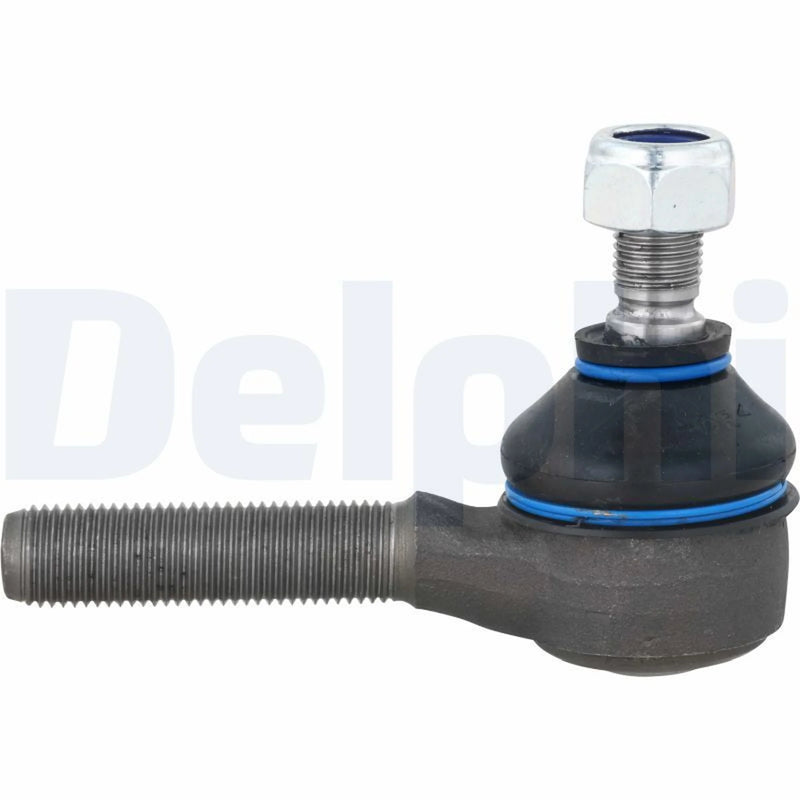 Delphi Steering Tie Rod End Ball Joint Front M14x1.5 fits Toyota Carina I