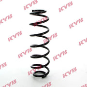 KYB Rear Suspension Coil Spring fits Audi Q2 2016-2020 1.0 1.4 1.6