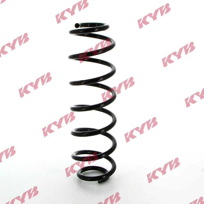 KYB Rear Suspension Coil Spring fits Audi Q2 2016-2020 1.0 1.4 1.6