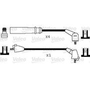 Valeo Ignition HT Lead Cable Kit 346042