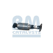BM Catalysts Homologated Petrol Cat fits Mitsubishi Carisma 1995-2006 1.6 1.8