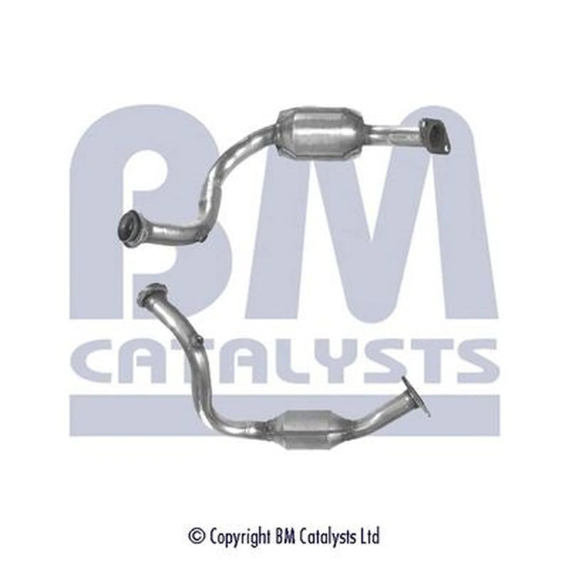 BM Catalysts Petrol Cat fits Ford Usa Explorer 1996-2001 4.0