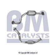 BM Catalysts Petrol Cat BM90898