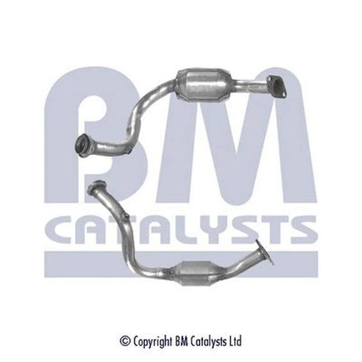 BM Catalysts Petrol Cat fits Ford Usa Explorer 1996-2001 4.0