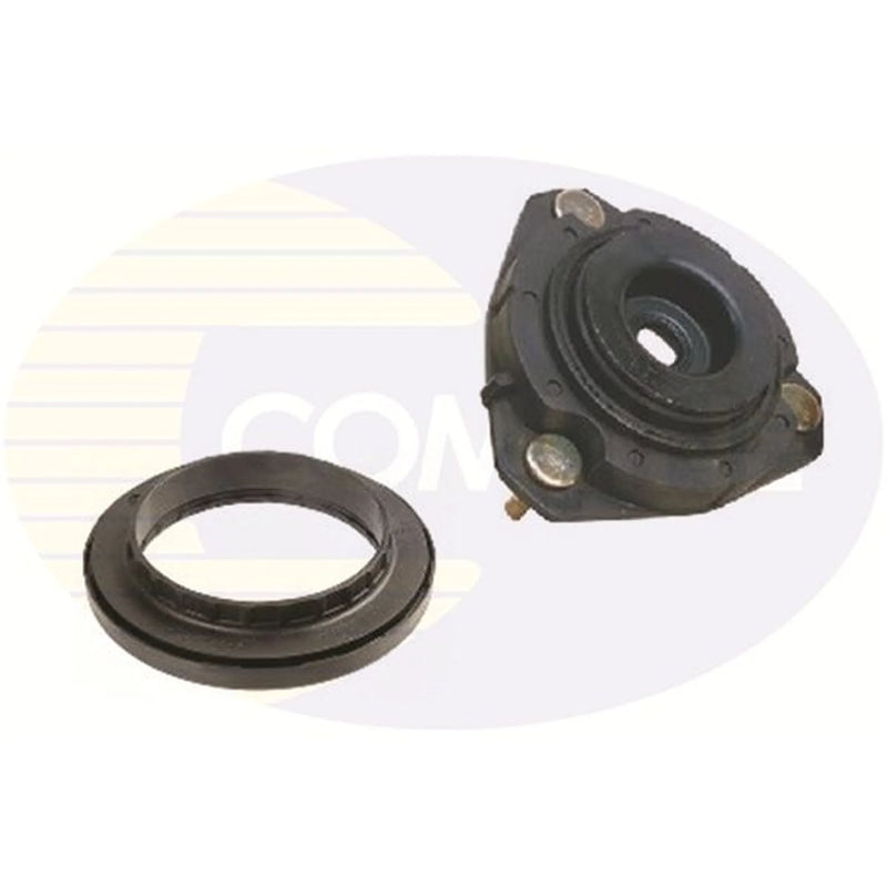 Comline Repair Kit Suspension Strut Support Mount fits Ford Focus I 1998-2005