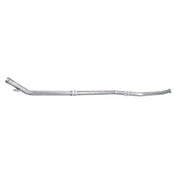 Hella Exhaust Pipe OD fits Citroën Xsara Picasso 2004-2011 1.6