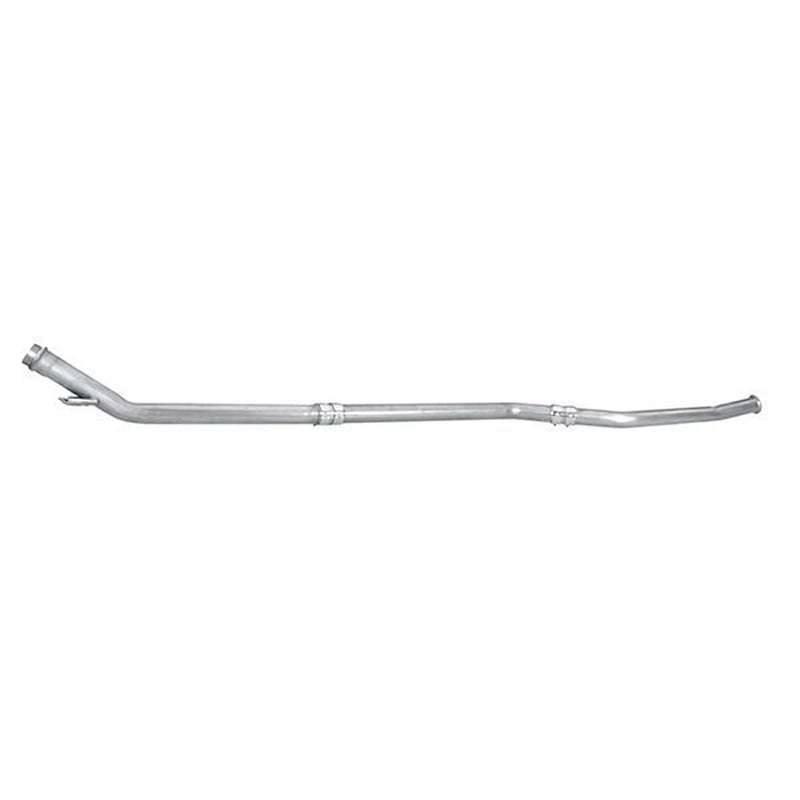 Hella Exhaust Pipe OD fits Citroën Xsara Picasso 2004-2011 1.6